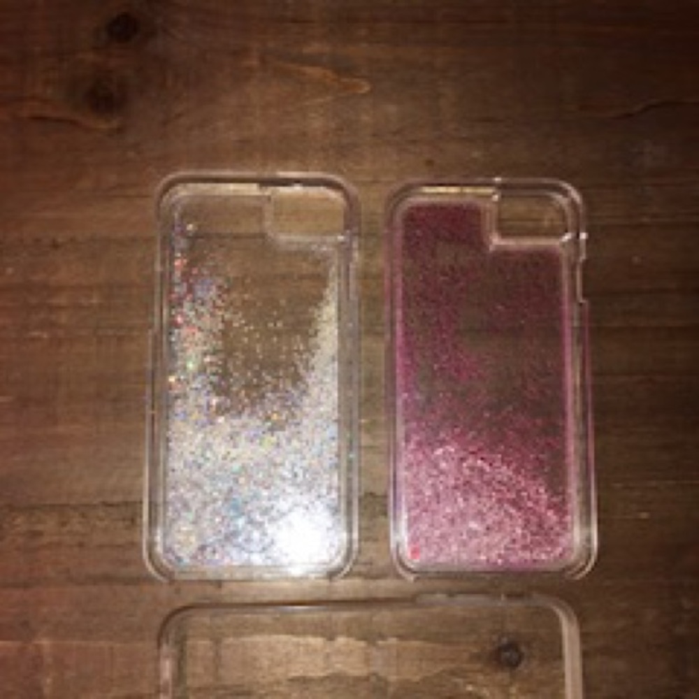 Two iPhone 7/8 cases - Picture 2 of 2